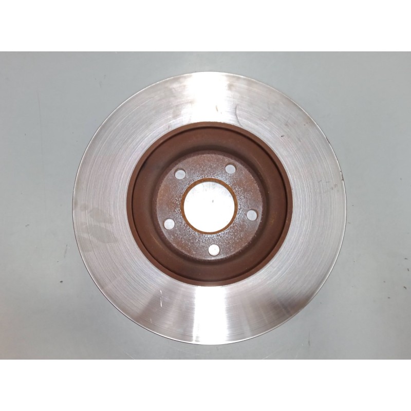 Recambio de disco freno delantero izquierdo para ford focus ii (da_, hcp, dp) 1.8 tdci referencia OEM IAM   