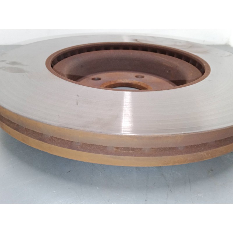 Recambio de disco freno delantero izquierdo para ford focus ii (da_, hcp, dp) 1.8 tdci referencia OEM IAM   