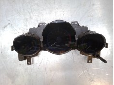Recambio de cuadro instrumentos para honda civic ix (fk) 2.2 i-dtec (fk3) referencia OEM IAM   