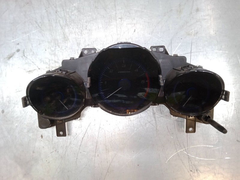 Recambio de cuadro instrumentos para honda civic ix (fk) 2.2 i-dtec (fk3) referencia OEM IAM   