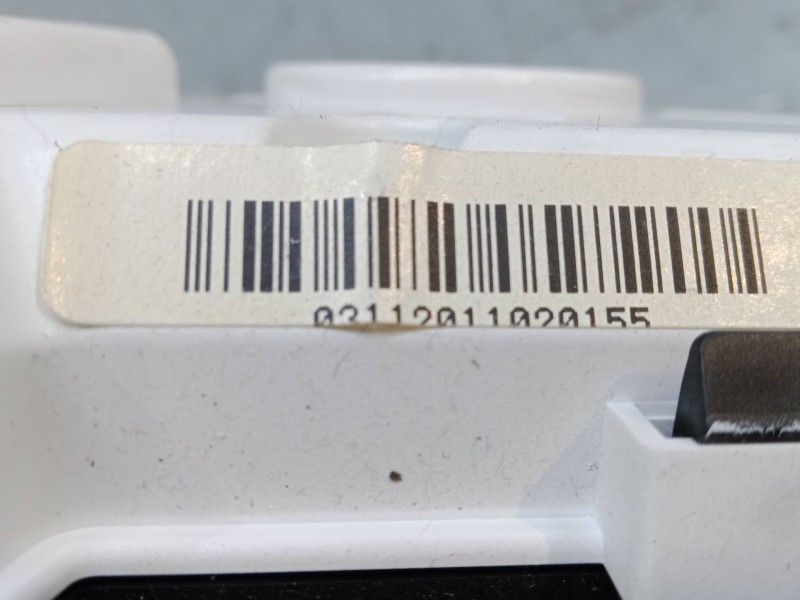 Recambio de cuadro instrumentos para honda civic ix (fk) 2.2 i-dtec (fk3) referencia OEM IAM   