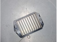 Recambio de resistencia calefaccion para honda civic ix (fk) 2.2 i-dtec (fk3) referencia OEM IAM   
