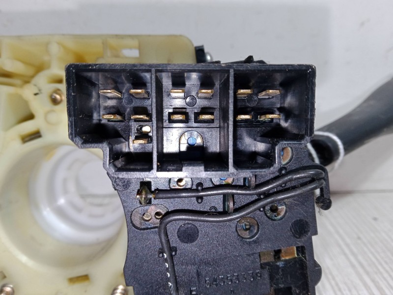 Recambio de mando luces para nissan micra ii (k11) 1.0 i 16v referencia OEM IAM   