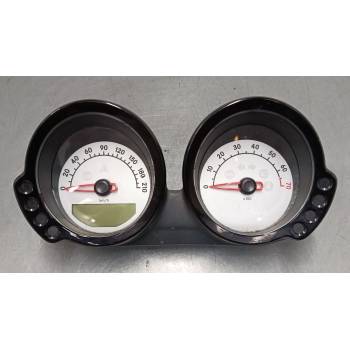 CUADRO INSTRUMENTOS A4545402411 T102794001 