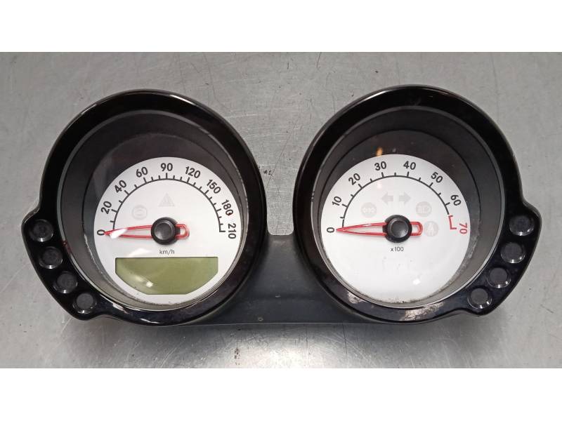 CUADRO INSTRUMENTOS A4545402411 T102794001 