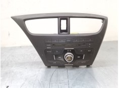 Recambio de radio para honda civic ix (fk) 2.2 i-dtec (fk3) referencia OEM IAM   