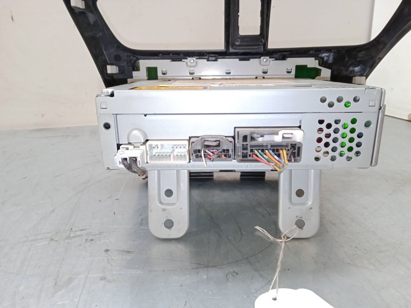 Recambio de radio para honda civic ix (fk) 2.2 i-dtec (fk3) referencia OEM IAM   