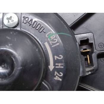 MOTOR CALEFACCION 0821 2H21 