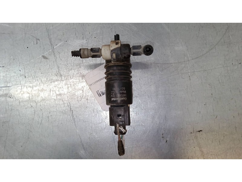 Recambio de bomba limpiaparabrisas para honda civic ix (fk) 2.2 i-dtec (fk3) referencia OEM IAM   