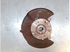 Recambio de mangueta delantera derecha para honda civic ix (fk) 2.2 i-dtec (fk3) referencia OEM IAM   