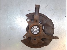 Recambio de mangueta delantera derecha para honda civic ix (fk) 2.2 i-dtec (fk3) referencia OEM IAM    2