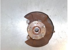 Recambio de mangueta delantera izquierda para honda civic ix (fk) 2.2 i-dtec (fk3) referencia OEM IAM   