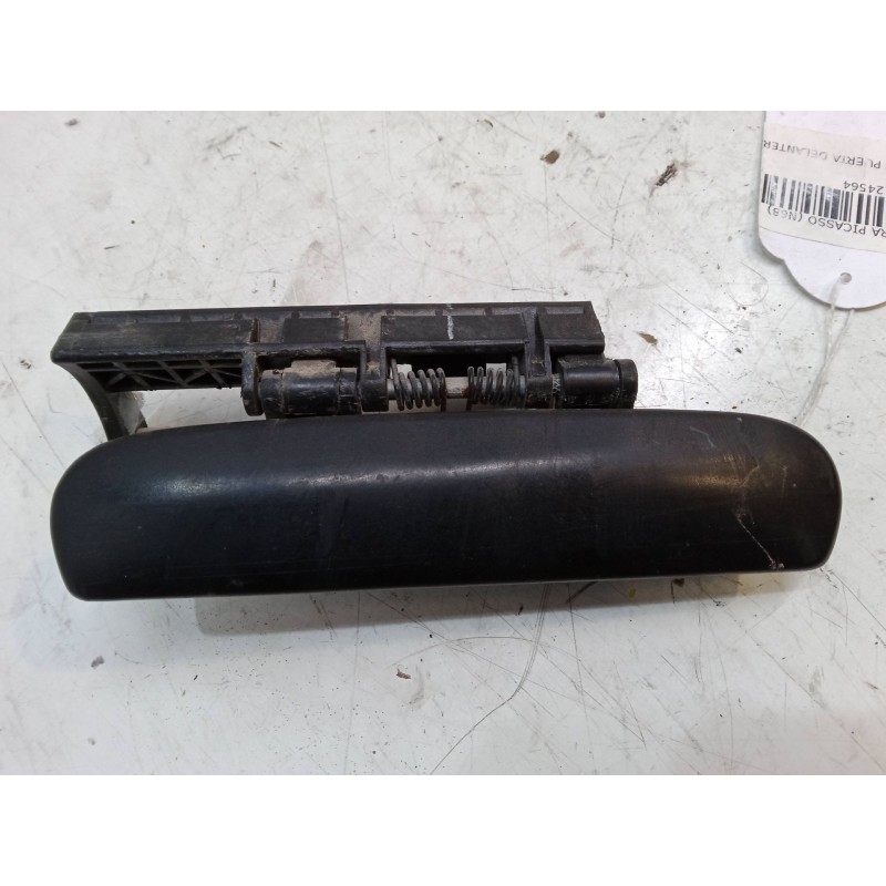 Recambio de maneta exterior puerta delantera derecha para citroën xsara picasso (n68) 1.6 16v referencia OEM IAM   
