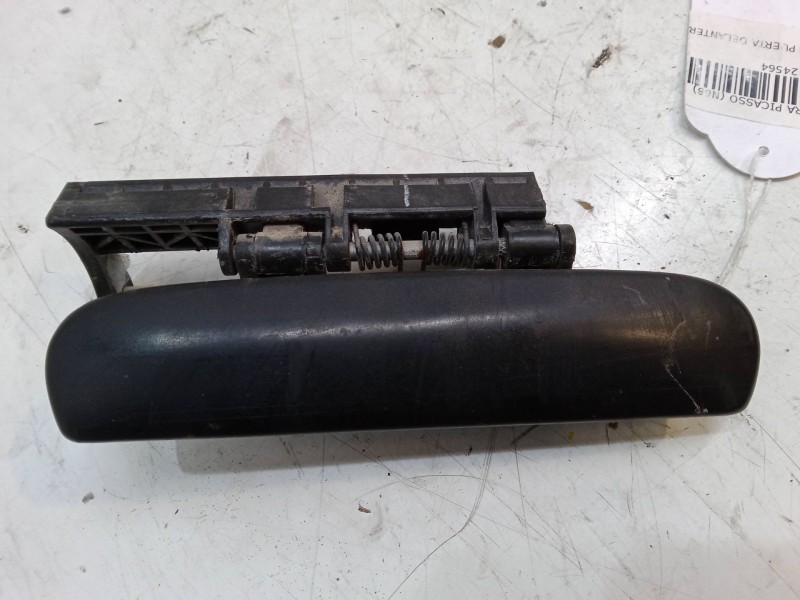 Recambio de maneta exterior puerta delantera derecha para citroën xsara picasso (n68) 1.6 16v referencia OEM IAM   
