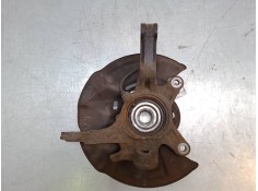 Recambio de mangueta delantera izquierda para honda civic ix (fk) 2.2 i-dtec (fk3) referencia OEM IAM    2