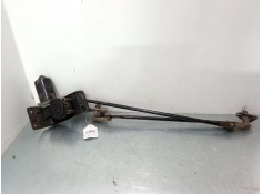 Recambio de motor limpia delantero para ssangyong rodius i 2.7 xdi referencia OEM IAM