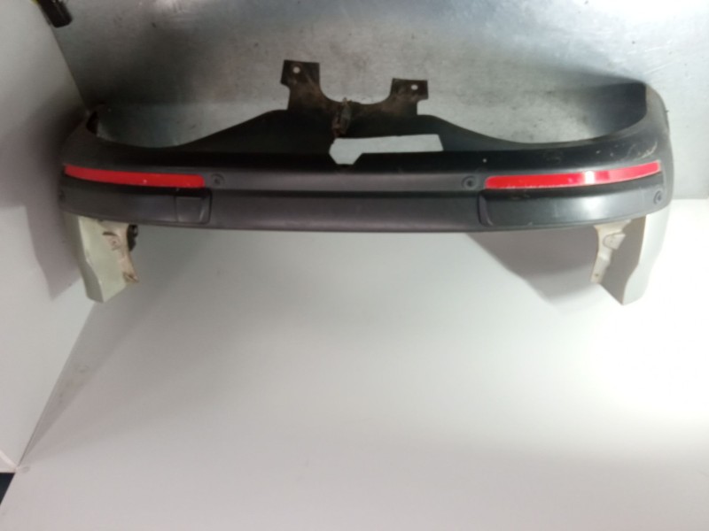 Recambio de paragolpes trasero para ford galaxy ii (wa6) 2.2 tdci referencia OEM IAM   