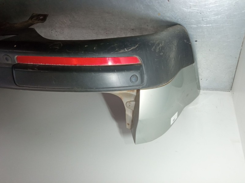 Recambio de paragolpes trasero para ford galaxy ii (wa6) 2.2 tdci referencia OEM IAM   