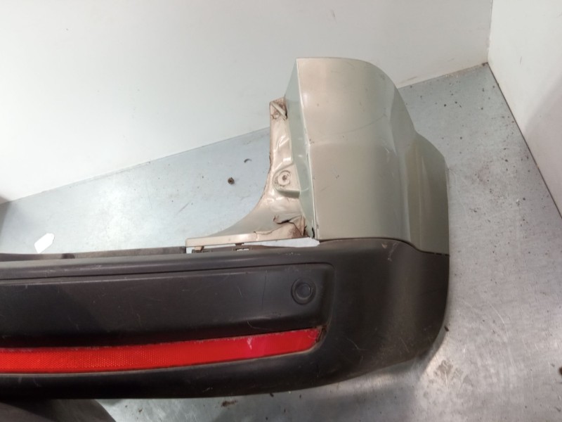 Recambio de paragolpes trasero para ford galaxy ii (wa6) 2.2 tdci referencia OEM IAM   