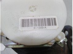 Recambio de cinturon seguridad trasero izquierdo para ford galaxy ii (wa6) 2.2 tdci referencia OEM IAM    2