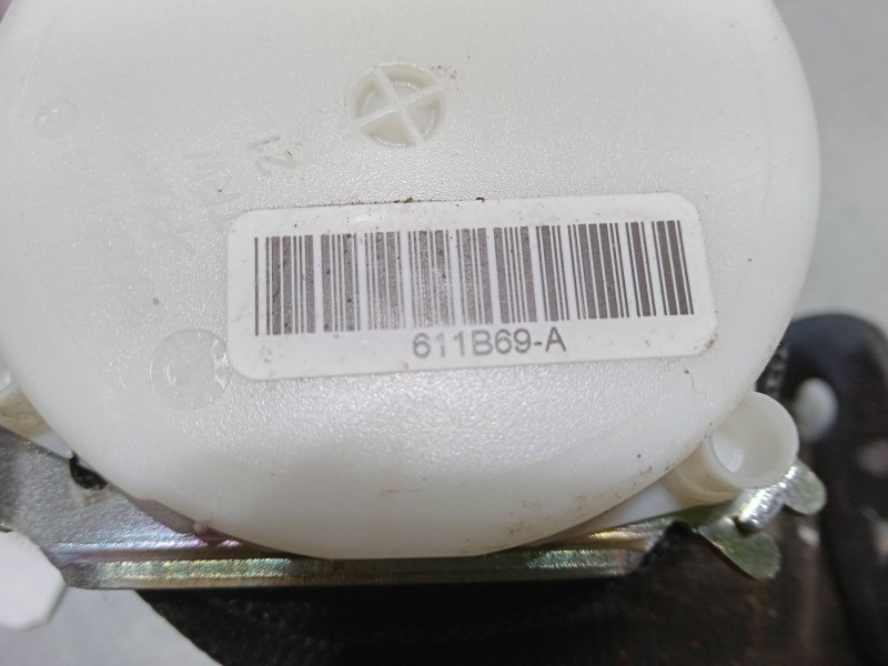 Recambio de cinturon seguridad trasero izquierdo para ford galaxy ii (wa6) 2.2 tdci referencia OEM IAM   