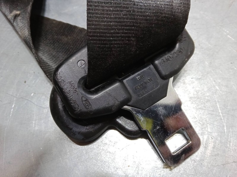 Recambio de cinturon seguridad trasero izquierdo para ford galaxy ii (wa6) 2.2 tdci referencia OEM IAM   