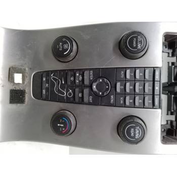 CONSOLA CENTRAL SUPERIOR 