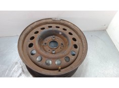 Recambio de llanta chapa 14´´ para bmw 3 (e30) 318 i referencia OEM IAM