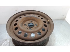 Recambio de llanta chapa 14´´ para bmw 3 (e30) 318 i referencia OEM IAM