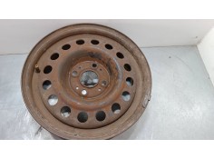 Recambio de llanta chapa 14´´ para bmw 3 (e30) 318 i referencia OEM IAM