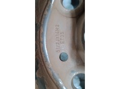 Recambio de llanta chapa 14´´ para bmw 3 (e30) 318 i referencia OEM IAM    2