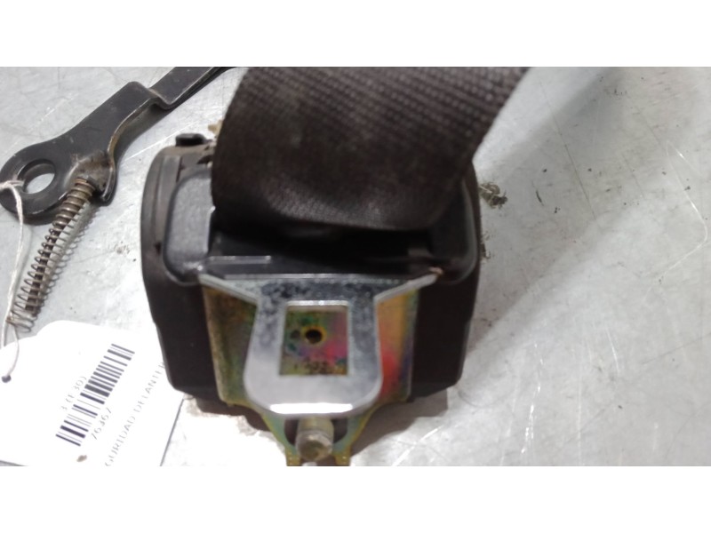 Recambio de cinturon seguridad delantero derecho para bmw 3 (e30) 318 i referencia OEM IAM   