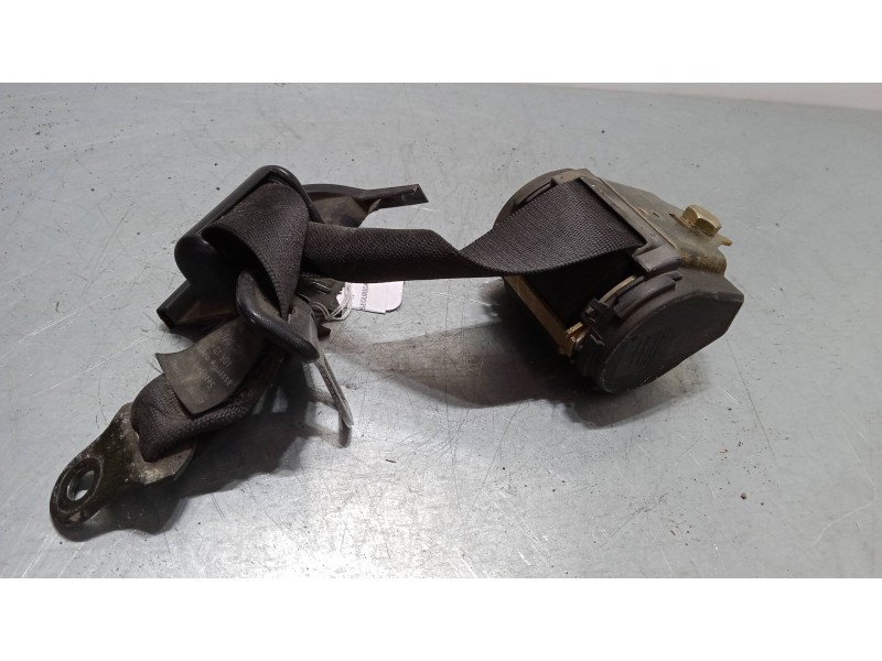 Recambio de cinturon seguridad delantero izquierdo para bmw 3 (e30) 318 i referencia OEM IAM   