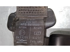 Recambio de cinturon seguridad delantero izquierdo para bmw 3 (e30) 318 i referencia OEM IAM    2