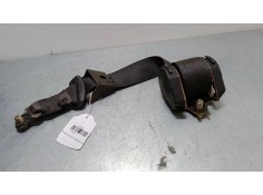 Recambio de cinturon seguridad trasero derecho para bmw 3 (e30) 318 i referencia OEM IAM
