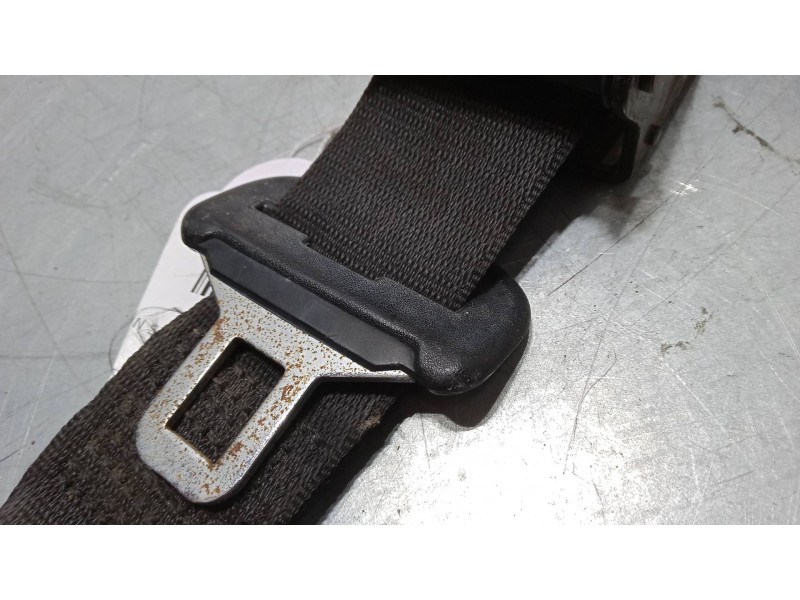 Recambio de cinturon seguridad trasero derecho para bmw 3 (e30) 318 i referencia OEM IAM   
