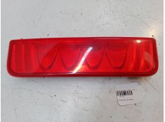 Recambio de luz central de freno para peugeot 207 furgoneta/hatchback (wa_, wc_) 1.6 hdi referencia OEM IAM 89039754  