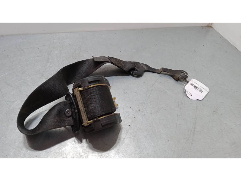 Recambio de cinturon seguridad trasero izquierdo para bmw 3 (e30) 318 i referencia OEM IAM   