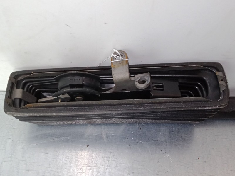 Recambio de palanca freno de mano para bmw 3 (e30) 318 i referencia OEM IAM   