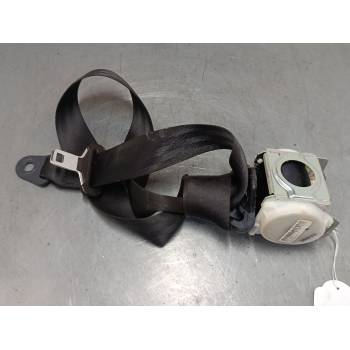 CINTURON SEGURIDAD TRASERO IZQUIERDO 9654437977 