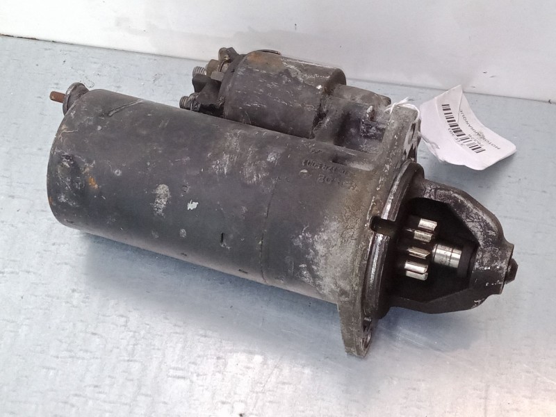 Recambio de motor arranque para bmw 3 (e30) 318 i referencia OEM IAM 0001106065  