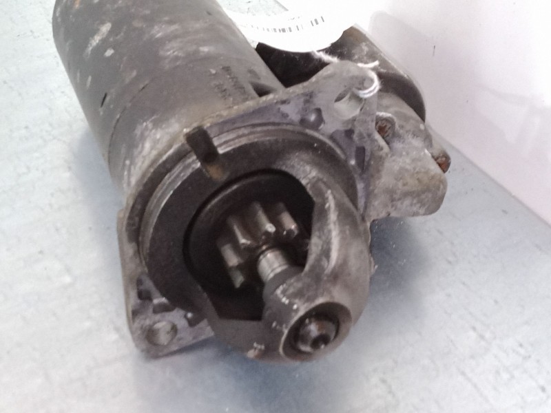 Recambio de motor arranque para bmw 3 (e30) 318 i referencia OEM IAM 0001106065  