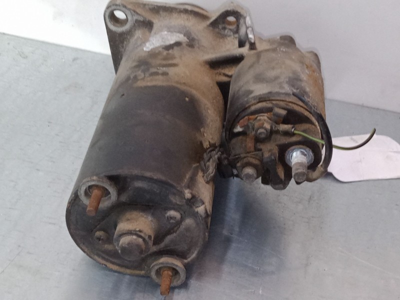 Recambio de motor arranque para bmw 3 (e30) 318 i referencia OEM IAM 0001106065  
