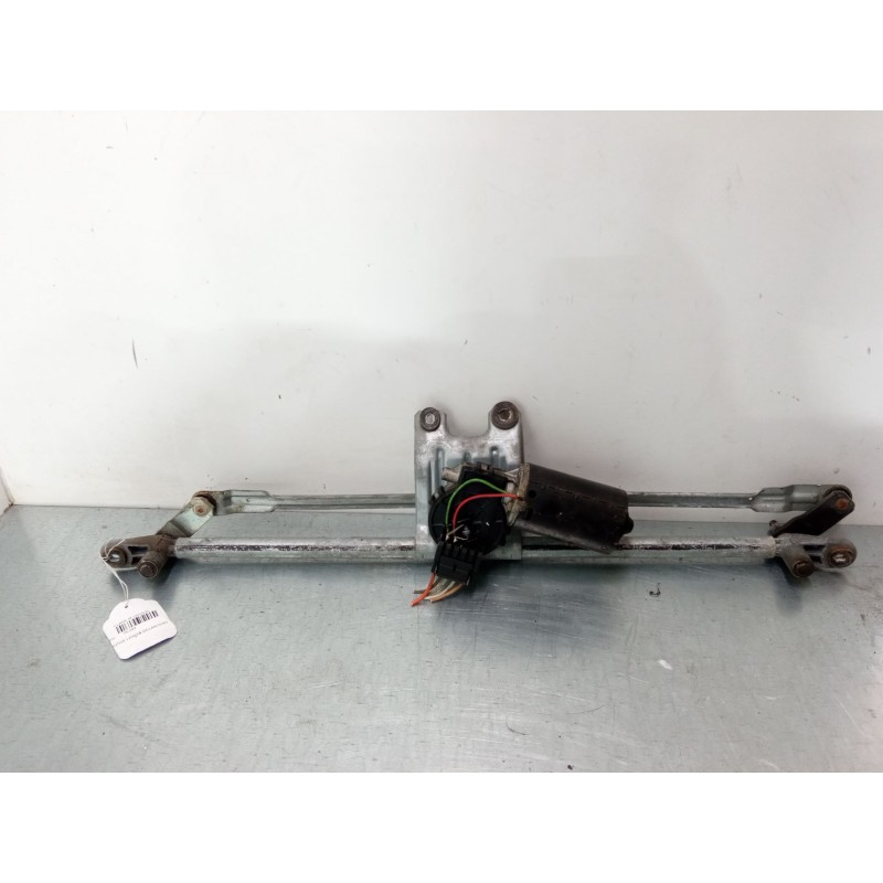 Recambio de motor limpia delantero para mercedes-benz clase m (w163) ml 430 (163.172) referencia OEM IAM   