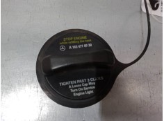 Recambio de tapon combustible para mercedes-benz clase m (w163) ml 430 (163.172) referencia OEM IAM