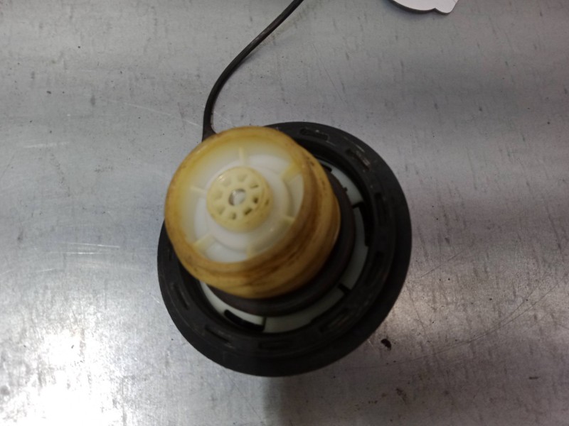 Recambio de tapon combustible para mercedes-benz clase m (w163) ml 430 (163.172) referencia OEM IAM   