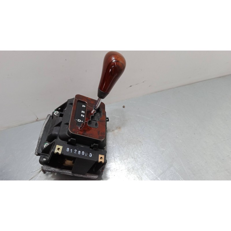 Recambio de selector palanca de cambios para mercedes-benz clase m (w163) ml 430 (163.172) referencia OEM IAM   