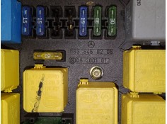 Recambio de bsm para mercedes-benz clase m (w163) ml 430 (163.172) referencia OEM IAM    2