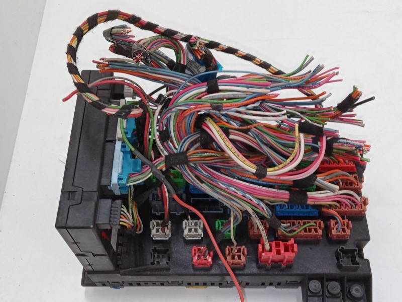 Recambio de bsm para mercedes-benz clase m (w163) ml 430 (163.172) referencia OEM IAM   