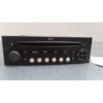 RADIO CD 